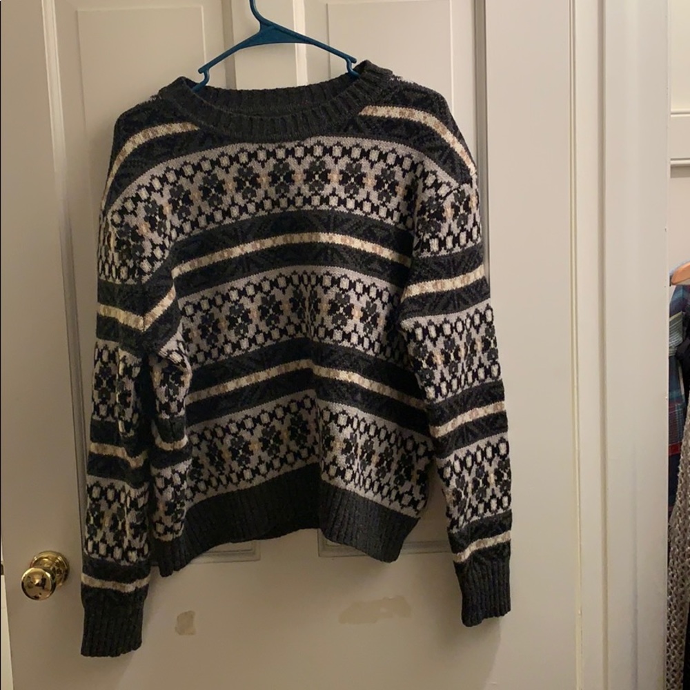 Sweater